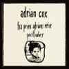 Adrian Cox - Fra Prins Adrians Reise & Postludier
