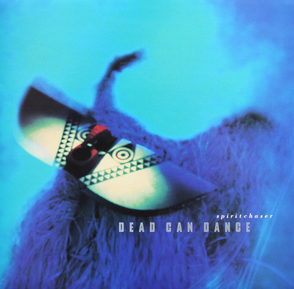 Dead Can Dance – Spiritchaser (2017, Vinyl) - Discogs