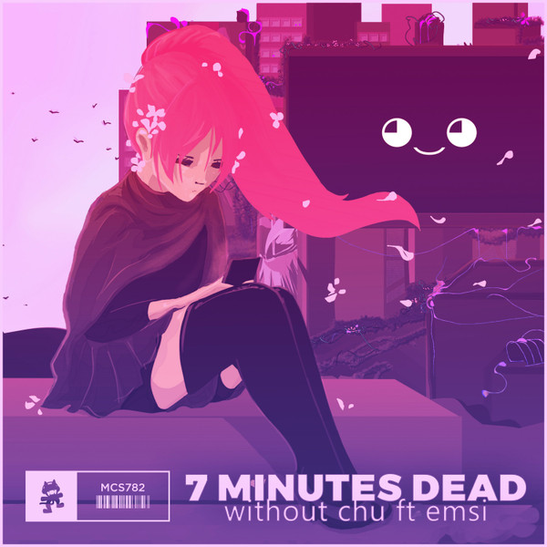 ladda ner album 7 Minutes Dead Ft Emsi - Without Chu