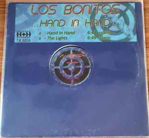 Hand In Hand - Los Bonitos