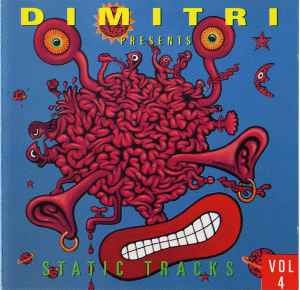 Static Tracks Vol. 4 - Dimitri Presents Various