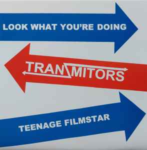 Tranzmitors - We Are All Alone With You | Releases | Discogs