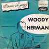 Woody Herman - Classics In Jazz, Parts 1 & 4