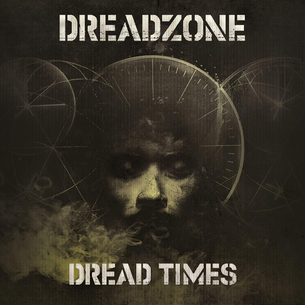 télécharger l'album Dreadzone - Dread Times