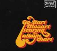 Tearing Up The Album Chart - Go-Kart Mozart
