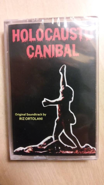 Riz Ortolani – Holocausto Canibal (Cassette) - Discogs