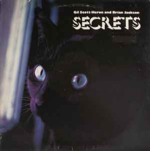 Secrets - Gil Scott-Heron And Brian Jackson