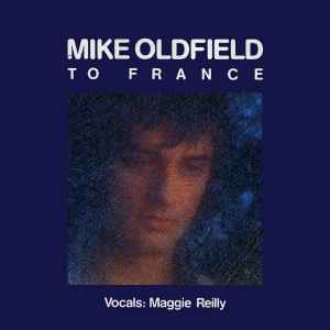 Mike Oldfield - To France