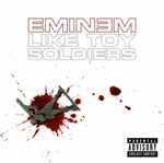 Cover of Like Toy Soldiers, 2004, CD