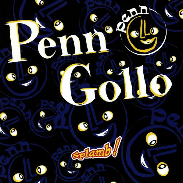 last ned album Penn Gollo - Splamb