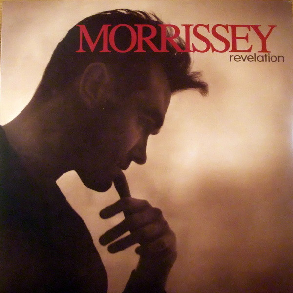 ladda ner album Morrissey - Revelation