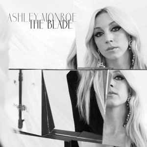 Ashley Monroe - The Blade album cover