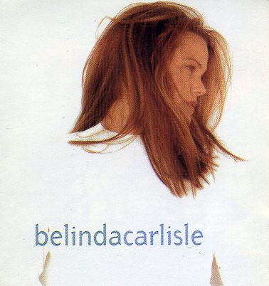 もったいない本舗輸入洋楽CD Belinda Carlisle / Real(輸入盤)