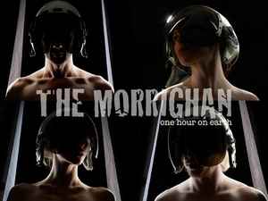The Morrighan