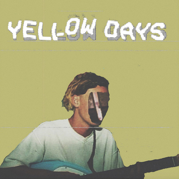 Yellow Days – (2017, Vinyl) - Discogs