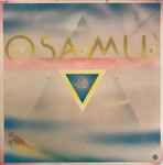 Cover of Osamu, 1977, Vinyl