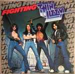 Cover of Fighting, 1975, Vinyl