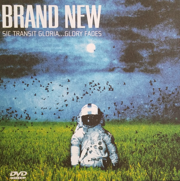 ACL Review: Brand New: Sic Transit Gloria? Not yet. - Music - The