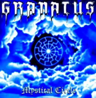 last ned album Granatus - Mystical Circle