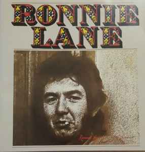 Ronnie Lane's Slim Chance - Ronnie Lane