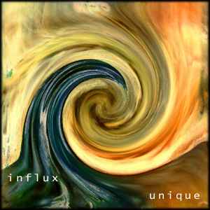 Influx - Unique album cover