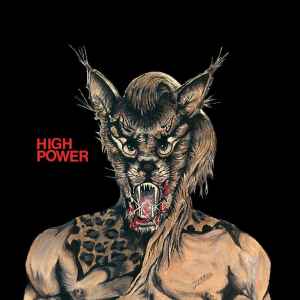 High Power (5) - High Power