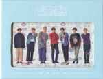 BTS – Japan Official Fanmeeting Vol. 3 ～君に届く～ (2017, Blu-ray