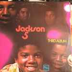 The Jackson 5 – Third Album (1970, Vinyl) - Discogs