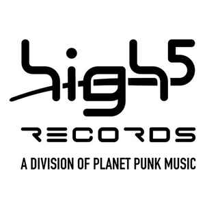 High 5 Records