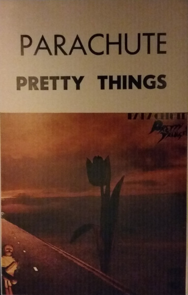 Pretty Things - Parachute | Releases | Discogs