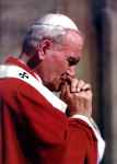 descargar álbum Johannes Paul II - Lieder Des Papstes Johannes Paul II In Polen