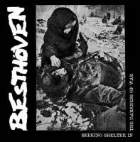 last ned album Besthöven - Seeking Shelter In The Darkness Of War