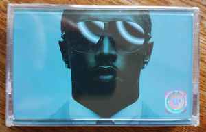 P. Diddy – Press Play (2006, Cassette) - Discogs