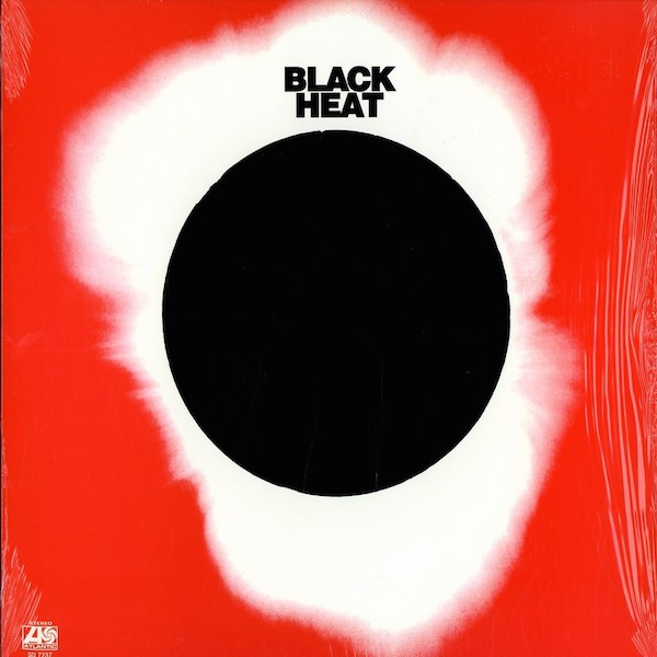 Black Heat - Black Heat | Releases | Discogs