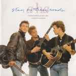 Cover of Stay On These Roads, 1988, CD