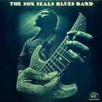 Cover of The Son Seals Blues Band, 2018-11-28, Vinyl