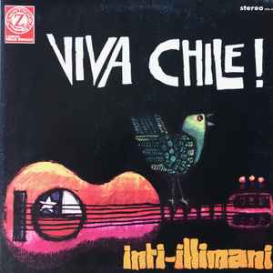 Viva Chile! - Inti-Illimani