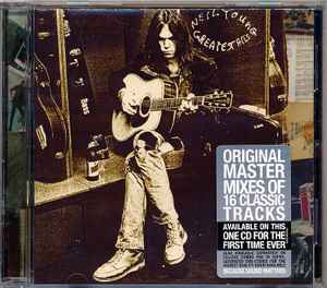 Neil Young – Greatest Hits (2004