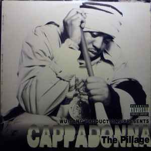 The Pillage - Cappadonna
