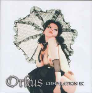 Various - Orkus Compilation IX