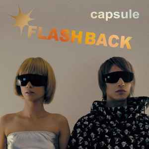 Portada de album Capsule (4) - Flash Back