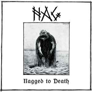 Nag (11) - Nagged to Death