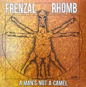 Frenzal Rhomb – Not So Tough Now (2021, Red, Vinyl) - Discogs