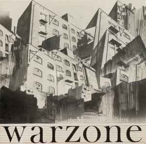 Warzone - The Missing Brazilians