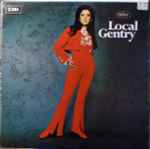 Cover of Local Gentry, , Vinyl