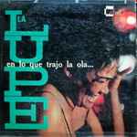 Cover of Lo Que Trajo La Ola, , Vinyl