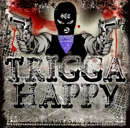 Big Prodeje – Trigga Happy (2010, CD) - Discogs
