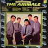 The Animals - All Time Greatest Hits