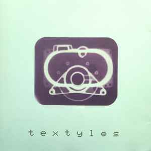 Various - Textyles album cover