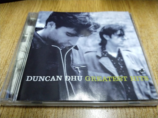 Duncan Dhu – Greatest Hits (1999, CD) - Discogs